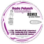 cover: Bodo Felusch - Hobbybitch (CTW remixes)