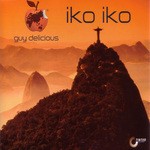 cover: Guy Delicious - Iko Iko