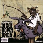 cover: Mystro - Diggi Down Unda