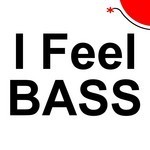 cover: Various - I Feel Bass