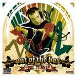 cover: Joel Turner - Out Of The Box