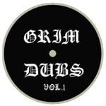 cover: Monkey Steak - Grim Dub Vol 1