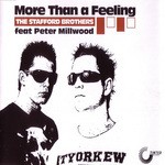 cover: Peter Millwood|Stafford Brothers, The - More Than A Feeling