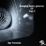 cover: Ingo Herrmann - Lounging House Grooves