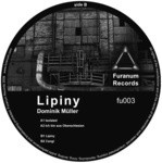 cover: Dominik Muller - Lipiny