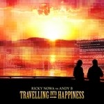 cover: Andy B|Nowa, Ricky - Travelling Into Happiness