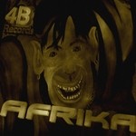 cover: Off Remixer - Afrika