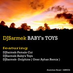 cover: Dj Sarmek - Baby's Toys