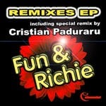 cover: Fun & Richie - Remixes EP