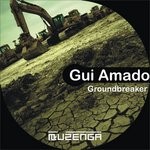 cover: Gui Amado - Groundbreaker