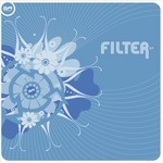 cover: Ernesto Altes & Guillermo Morro - Filter EP