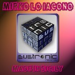 cover: Mirko Lo Iacono - Made In Sicily