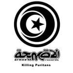 cover: Armand Van Helden - Killing Puritans