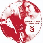 cover: Chuck N Roll - Playing Dirty EP