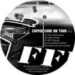 cover: Drokz & Tafkat - Coffee Core On Tour (Part 2)