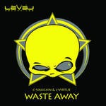 cover: C Vaughn|J Virtue - Waste Away