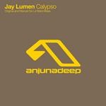 cover: Jay Lumen - Calypso