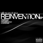 cover: Will Monotone - Reinvention EP