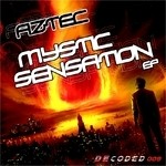 cover: Aztec - Mystic Sensation EP