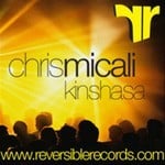 cover: Chris Micali - Kinhasa