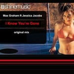 cover: Graham, Max|Jessica Jacobs - I Know Your Gone