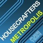 cover: Housecrafters - Metropolis