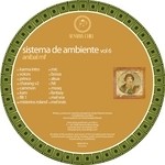 cover: Anibal Mf - Sistema De Ambiente Vol 5