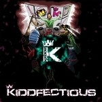 cover: Kidd Kaos|Kidd, Alex - Kiddfectious 002