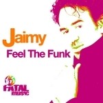 cover: Jaimy - Feel The Funk