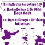 cover: Dark By Design|Dr Willis - Dark By Design 009