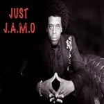 cover: Jamo - Just Jamo