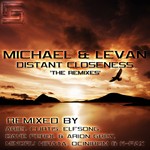 cover: Michael & Levan - Distant Closeness (remixes)