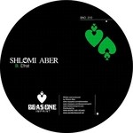 cover: Shlomi Aber - In Theory Yes