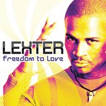 cover: Lexter - Freedom To Love