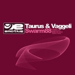 cover: Taurus & Vaggeli - Swarm 88