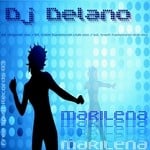 cover: Delano - Marilena EP