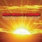 cover: Fedo Mora & Camurri - After The Rain