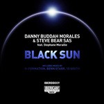 cover: Morales, Danny Buddah|Stephane Moraille - Black Sun