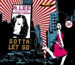 cover: A Lee|Amanda Wilson - Gotta Let Go