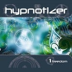 cover: Isaak Hypnotizer - 1 Freedom