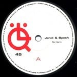 cover: Jondi & Spesh - No Harm EP