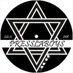 cover: Presslaboys - Corkscrew