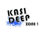 cover: Kasi Deep - Zone 1