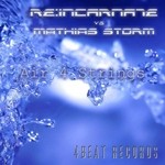 cover: Mathias Storm|Reincarnate - Air 4 Strings