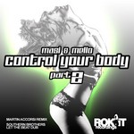 cover: Masi & Mello - Control Your Body (Part 2)