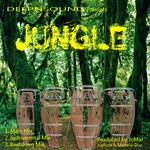 cover: Marcelo Cruz & Joe Rizla - Jungle