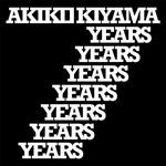 cover: Akiko Kiyama - 7 Years