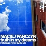 cover: Maciej Panczyk - Truth In My Dreams