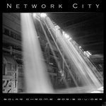 cover: Solar Chrome - Network City