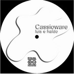 cover: Cassio Ware|Radio, Luis & Haldo - Secret Love Affair